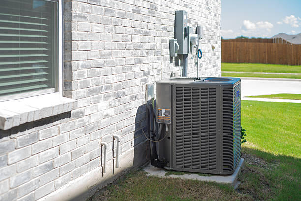 Reliable Hvac Installation contractor in La Fontaine, IN by FH HVAC